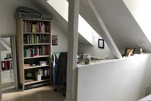 Charmante Dachgeschosswohnung in Gründerzeit-Altbau in Bonn-Beuel Mitte – Bonn – Vorschaubild 5