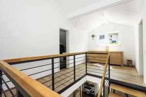 ARCHITEKTENTRAUM in Inzlingen: Luxus pur auf 203 m² mit 6 Zimmern, Dachterrasse, Whirlpool & Garage – Die vollständige Adresse der Immobilie erhältst du vom Anbieter., 79594 Inzlingen – Vorschaubild 21