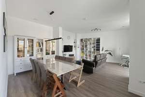 Wohnen mit Komfort Moderne 3-Zimmer-Wohnung in Top-Lage der Alten Neustadt – Pappelallee 29, 39106 Alte Neustadt, Magdeburg – Vorschaubild 1