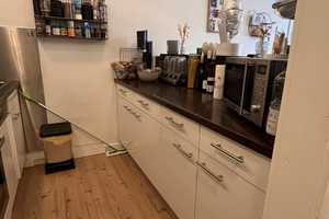 Charmante Altbauwohnung mit Balkon – Düsseldorfer Str. 34/36, 42697 Solingen – Vorschaubild 4