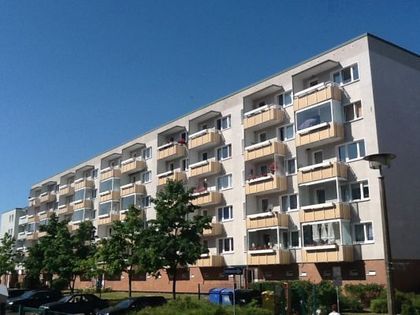 Gunstige Wohnung Mieten In Reutershagen Immobilienscout24