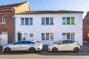 ATTRAKTIVES EINFAMILIENHAUS MIT TOP AUSSTATTUNG UND GEMÜTLICHEM GARTEN! – Die vollständige Adresse der Immobilie erhältst du vom Anbieter., 41836 Hückelhoven – Vorschaubild 2