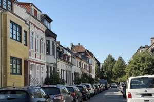 Traumhaftes Alt-Bremer Stadthaus – 28215 Findorff-Bürgerweide, Bremen – Vorschaubild 28