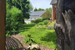 Großzügige 4 Zimmer Erdgeschosswohnung mit großem Garten – Am Bache 4a, 38228 Osterlinde, Salzgitter – Vorschaubild 4