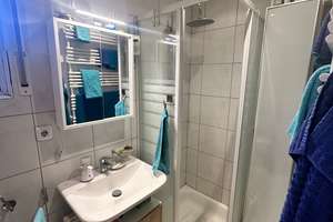 Hälfte eines Grafschafterhauses mit Charme – Die vollständige Adresse der Immobilie erhältst du vom Anbieter., 47228 Bergheim, Duisburg – Vorschaubild 11