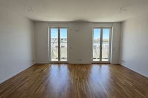 Lichtdurchflutete 4-Raum-Wohnung mit Einbauküche und Balkon – Am See 1, 1067 Wilsdruffer Vorstadt/Seevorstadt-West, Dresden – Vorschaubild 2