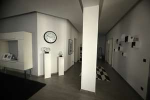 Moderne Loft Wohnung in Pforzheim  – Erasmusstraße 6, 75172 Weststadt, Pforzheim – Vorschaubild 4
