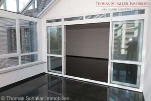 Exklusives „Haus-im-Haus“-Penthouse mit über 100 m² Dachterrasse in bester Lage von Fürth-Dambach – Die vollständige Adresse der Immobilie erhältst du vom Anbieter., 90768 Dambach, Unterfürberg, Fürth – Vorschaubild 13