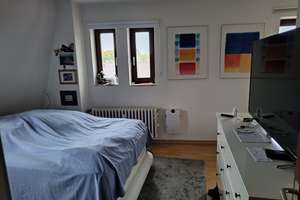 kleine 1 Zimmer Wohnung mit großer Küche und Balkon – Die vollständige Adresse der Immobilie erhältst du vom Anbieter., 53225 Beuel-Mitte, Bonn – Vorschaubild 3
