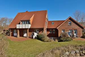 Einzelhaus in exklusiver Sackgassenlage – Die vollständige Adresse der Immobilie erhältst du vom Anbieter., 25992 List (Sylt) – Vorschaubild 13