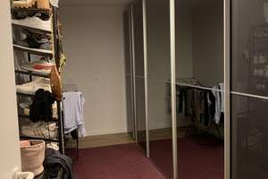 Wohnen wie im Penthouse: 3 Zimmer, Kamin und ca. 100 m² Dachterrasse in Mönchengladbach – Ernst-Brasse-Straße 26A, 41065 Hardterbroich-Pesch, Mönchengladbach – Vorschaubild 31