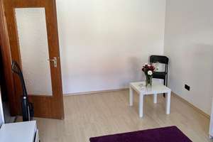 Gemütliches Apartment im Herzen der Stadt – Sofort bezugsfertig! – Vierzigmannstraße 28, 91054 Altstadt, Erlangen – Vorschaubild 3