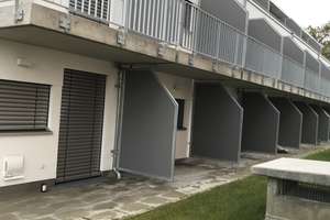 Studentenappartement in Ingolstadt für eine Person – Die vollständige Adresse der Immobilie erhältst du vom Anbieter., 85055 Nordost, Ingolstadt – Vorschaubild 1