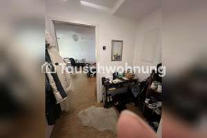 Tauschwohnung: Suche große 2 oder 3 Zimmer Wohnung in FHain – 10245 Friedrichshain, Berlin – Vorschaubild 2