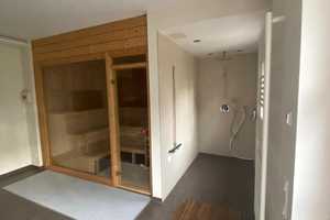 Traumhaus auf dem Lande in Emsdetten,  6 Zimmer,Sauna, Garten...KM 1.850 € - VB - zzgl. NK – Steinfurt (Kreis) – Vorschaubild 10