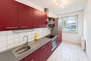 Leerstehende 2-Zimmer-Eigentumswohnung mit Balkon in Oldenburg/Nadorst – Die vollständige Adresse der Immobilie erhältst du vom Anbieter., 26123 Ehnernviertel, Oldenburg (Oldenburg) – Vorschaubild 11