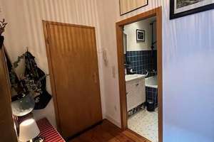 Schöne Altbauwohnung mit Holzdielen in Essen Frohnhausen – Die vollständige Adresse der Immobilie erhältst du vom Anbieter., 45145 Frohnhausen, Essen – Vorschaubild 5