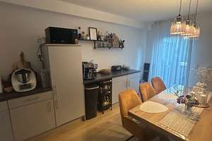 Moderne 2-Zimmer-Wohnung mit Terrasse in Köln-Weidenpesch – Die vollständige Adresse der Immobilie erhältst du vom Anbieter., 50735 Weidenpesch, Köln – Vorschaubild 6
