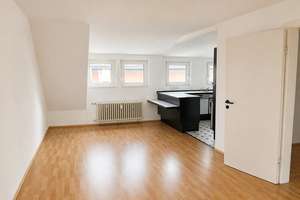 Kapitalanlage - Dreifamilienhaus in Bestlage nahe der Messe – Die vollständige Adresse der Immobilie erhältst du vom Anbieter., 60486 Bockenheim, Frankfurt am Main – Vorschaubild 9