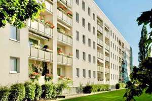 Ein tolles Wohngefühl: individuelle 2-Zimmer-Wohnung mit Balkon in Johannstadt – Zöllnerstr. 5, 1307 Johannstadt-Süd, Dresden – Vorschaubild 1