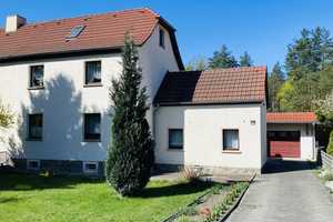 Großzügiges Haus mit Ausbaupotenzial und Waldrandlage – Bautzen (Kreis) – Vorschaubild 2
