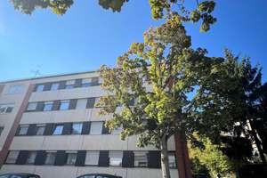 Schöne 1½-Zimmer Wohnung in ruhiger Lage nähe Stadtpark....