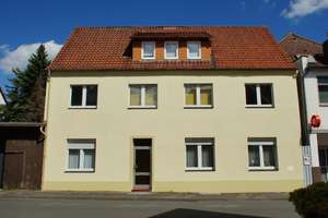 * Wohnhaus im Stadtkern von Burgdorf * - großzügige Immobilie mit Nebengebäuden u Garage – Die vollständige Adresse der Immobilie erhältst du vom Anbieter., 31303 Burgdorf – Vorschaubild 2