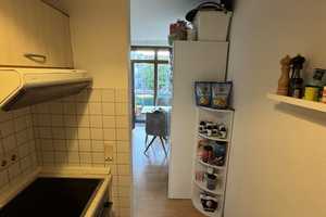 2-Zimmer-Wohnung mit Balkon in Stuttgart-Mitte – inkl. moderner Ausstattung & perfekter Lage – Christophstraße 14, 70178 Stuttgart – Vorschaubild 13
