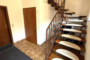 Wohnglück über zwei Ebenen mit sonniger Loggia! – Die vollständige Adresse der Immobilie erhältst du vom Anbieter., 26125 Nadorst, Oldenburg (Oldenburg) – Vorschaubild 10