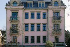 Stilvolle 4-Raum-Wohnung mit Stuck,Parkett & großem Balkon in Dresden-Striesen – Die vollständige Adresse der Immobilie erhältst du vom Anbieter., 1309 Striesen-Ost, Dresden – Vorschaubild 4