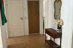 3-Zimmer-Wohnung auf 67 m² in guter Lager von Essen-Frohnhausen / Holsterhausen – Liebigstraße 74, 45145 Frohnhausen, Essen – Vorschaubild 4