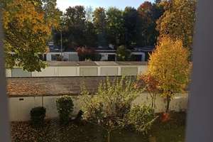 1-Zimmer Wohnung im 1. OG in Regensburg-Kasernenviertel – Die vollständige Adresse der Immobilie erhältst du vom Anbieter., 93053 Kasernenviertel, Regensburg – Vorschaubild 3