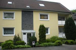 Zwei Zimmer Wohnung Paderborn-Südstadt