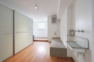 Repräsentative Altbauvilla in Bestlage – Neuhausen-Nymphenburg – Aiblinger Straße 6, 80639 Neuhausen, München – Vorschaubild 24