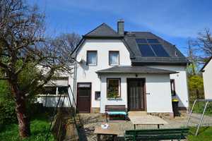Kriebstein-Hübsches Einfamilienhaus im schönen Tal der Zschopau – Mittelsachsen (Kreis) – Vorschaubild 4