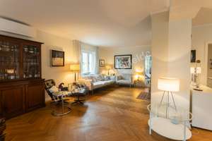 Vollständig modernisiertes Einfamilienhaus in Berlin Lichterfelde – Die vollständige Adresse der Immobilie erhältst du vom Anbieter., 12209 Lichterfelde, Berlin – Vorschaubild 9
