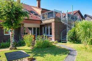 Marl-Sickingmühle .... Großzügiges 2-Familienhaus