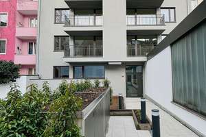 1 Zimmer-Wohnung *neuwertig – Die vollständige Adresse der Immobilie erhältst du vom Anbieter., 40233 Flingern Nord, Düsseldorf – Vorschaubild 19