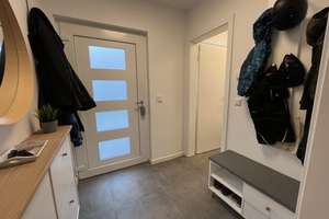 MODERNES REIHENMITTELHAUS KfW40+ | 123 m² | EBK | SMART | WALLBOX – Die vollständige Adresse der Immobilie erhältst du vom Anbieter., 29336 Nienhagen – Vorschaubild 2