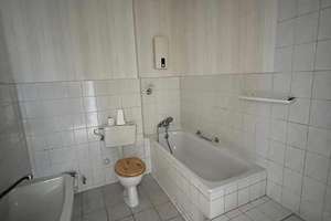 Helle 2,5-Zimmer Wohnung mit Balkon im 3.OG – Helmholtzstraße 98, 46045 Altstadt-Mitte, Oberhausen – Vorschaubild 8