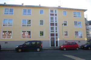 Moderne, renovierte 3-Zimmer-Wohnung im Herzen von Schonnebeck