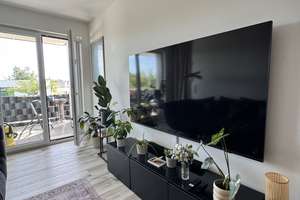Nachmieter für 1,5-Zimmer Wohnung gesucht – Alte Schulstraße 31, 38448 Wendschott, Wolfsburg – Vorschaubild 3