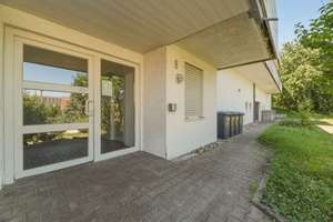 Kompakt, vermietet, attraktiv – 1-Zimmer-Wohnung mit Terrasse und Tiefgaragenstellplatz – Die vollständige Adresse der Immobilie erhältst du vom Anbieter., 73230 Kirchheim unter Teck – Vorschaubild 13