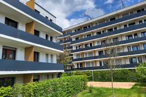Modernes möbliertes Apartment mit Balkon in Ingolstadt Nordwest – Theodor-Heuss-Straße 26, 85055 Nordost, Ingolstadt – Vorschaubild 1