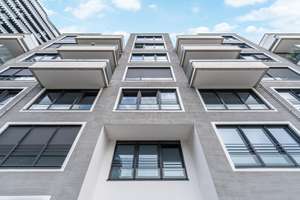 Moderne 4-Zimmer-Wohnung mit Rheinblick, hochwertiger Ausstattung & großzügiger Terrasse – Die vollständige Adresse der Immobilie erhältst du vom Anbieter., 40549 Heerdt, Düsseldorf – Vorschaubild 20