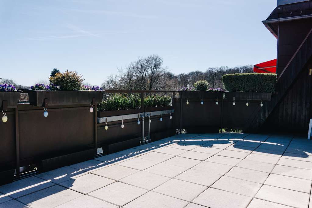 Immobilie in Bad Rothenfelde - Über den Dächern von Bad Rothenfelde: Kapitalanlage oder Zukunftswohnsitz – Sie entscheiden! - Bild 2