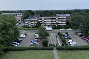 Geschmackvolle 2-Raum-Wohnung mit gehobener Innenausstattung mit EBK in Krefeld – Hafelsstraße 61-65, 47807 Krefeld – Vorschaubild 12