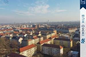 ++ Parkett, Balkon, Badewanne & Dusche! Charmante 2-Zimmer Wohnung im Leipziger Westen ++ – Die vollständige Adresse der Immobilie erhältst du vom Anbieter., 4229 Kleinzschocher, Leipzig – Vorschaubild 6