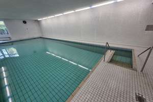 Moderne 2-Zimmer-Loftwohnung mit Balkon, Schwimmbad, Sauna und Solarium – Ihr Wohntraum wartet! – Die vollständige Adresse der Immobilie erhältst du vom Anbieter., 48157 Coerde, Münster – Vorschaubild 7
