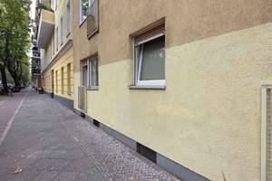 Bezugsfreie 3-Zimmer-Wohnung im HP mit Stellplatz und Parkett im Schöneberger Winterfeldt-Kiez! – 10781 Schöneberg, Berlin – Vorschaubild 11